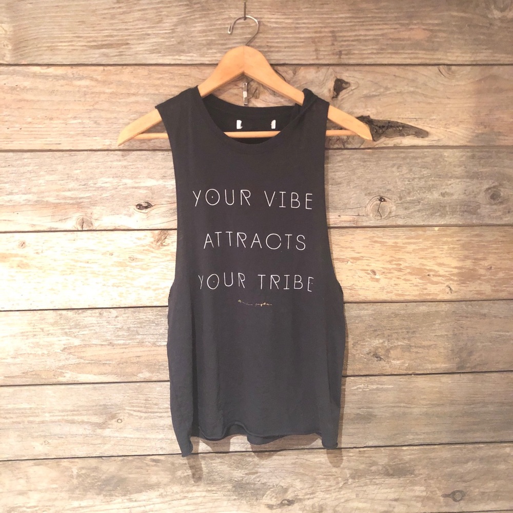 Yoga Vibe shirt